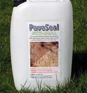 Paveseal Eco-Seal 20 litre