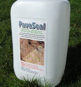 Paveseal Eco-Seal 5 litre