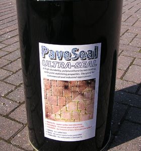 Paveseal Ultra-Seal 20 litre