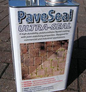Paveseal Ultra-Seal 5 litre